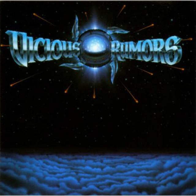 VICIOUS RUMORS / ヴィシャス・ルーモアズ「VICIOUS RUMORS