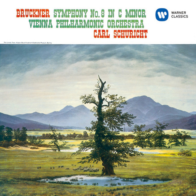 Bruckner：Symphony No.8 / ブルックナー：交響曲第8番（クラシック