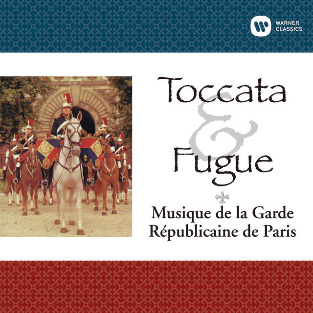 Musique De La Garde Republicaine / ギャルド・レピュブリケーヌ