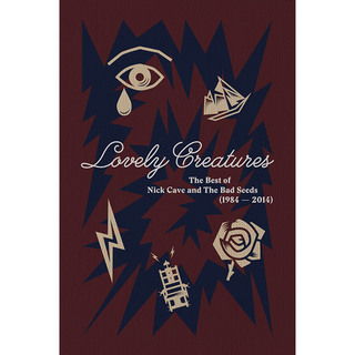 Nick Cave & The Bad Seeds / ニック・ケイヴ＆ザ・バッド・シーズ