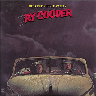 Ry Cooder / ライ・クーダー | Warner Music Japan