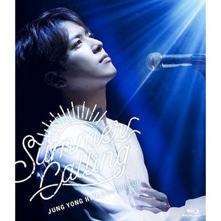 ジョン・ヨンファ（from CNBLUE）「JUNG YONG HWA JAPAN CONCERT 2017