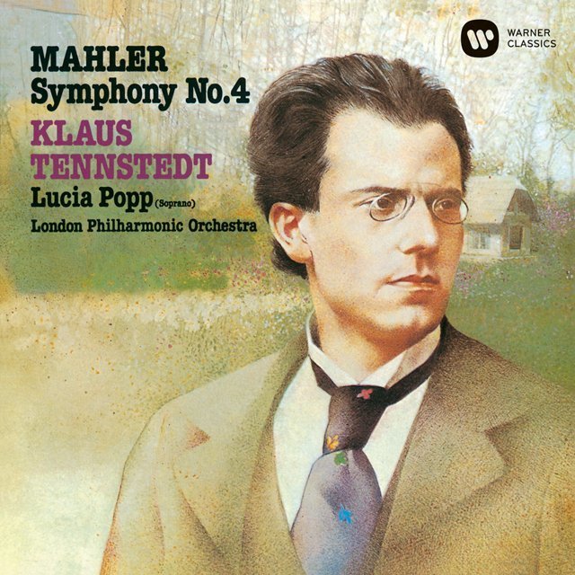 Klaus Tennstedt / クラウス・テンシュテット「Mahler: Symphony No.4