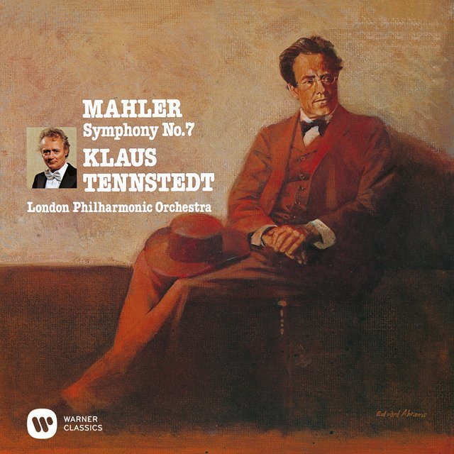 Klaus Tennstedt / クラウス・テンシュテット「Mahler: Symphony No.7