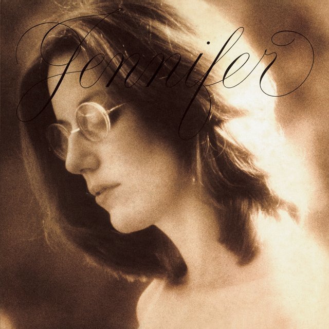 Jennifer Warns / ジェニファー・ウォーンズ「Jennifer / ジェニファー