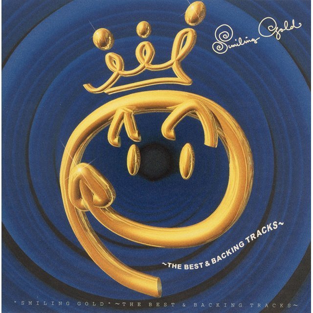 槇原敬之「SMILING GOLD ～THE BEST & BACKING TRACKS～」 | Warner