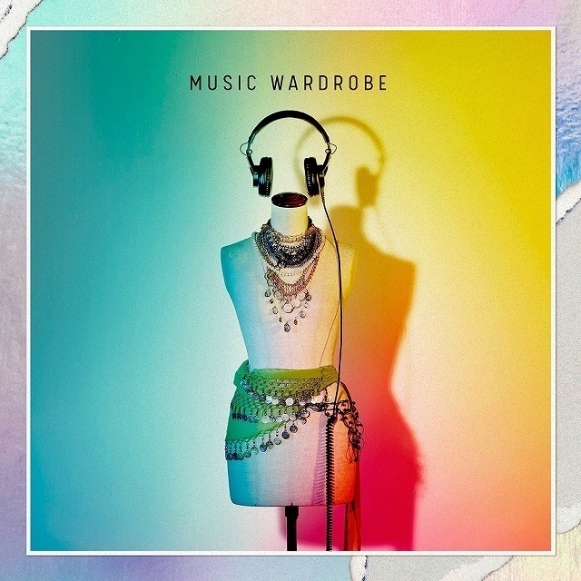 FIVE NEW OLD「MUSIC WARDROBE（初回限定盤）」 | Warner Music Japan