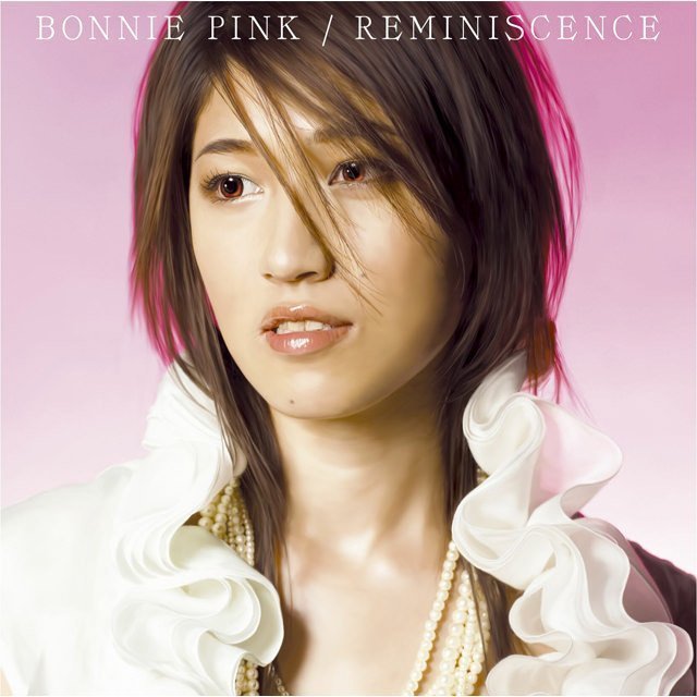 BONNIE PINK / ボニー・ピンク「REMINISCENCE」 | Warner Music Japan
