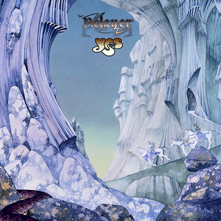 Yes / イエス「Tales From Topographic Oceans [Steven Wilson Remix