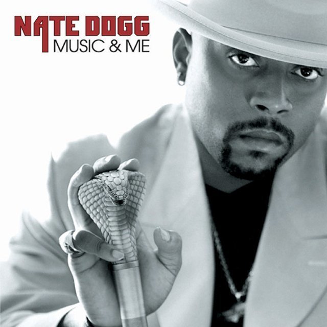 Nate Dogg / ネイト・ドッグ「ミュージック＆ミー」 | Warner Music Japan