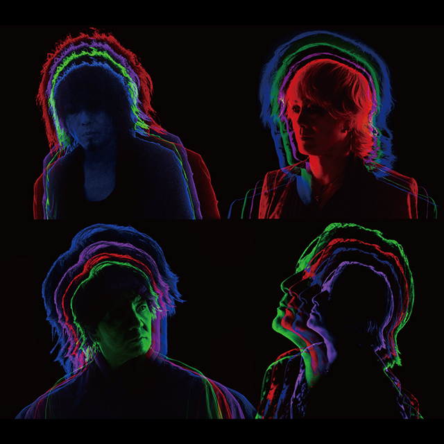 D'ERLANGER「Rosy Moments 4D【CD＋DVDデラックス・エディション（三方