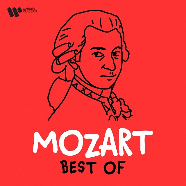 Mozart: Best of / モーツァルト：ベスト・オブ | Warner Music Japan