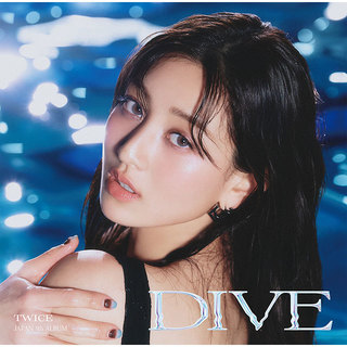 TWICE「DIVE（MOMO盤）」 | Warner Music Japan