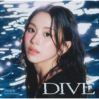 TWICE「DIVE（MOMO盤）」 | Warner Music Japan