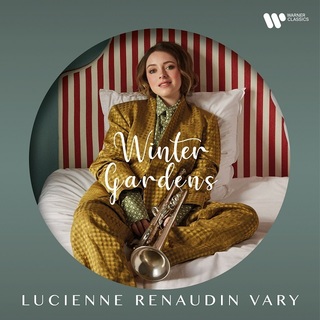 Lucienne Renaudin-Vary / ルシエンヌ（ルシエンヌ・ルノダン＝ヴァリ