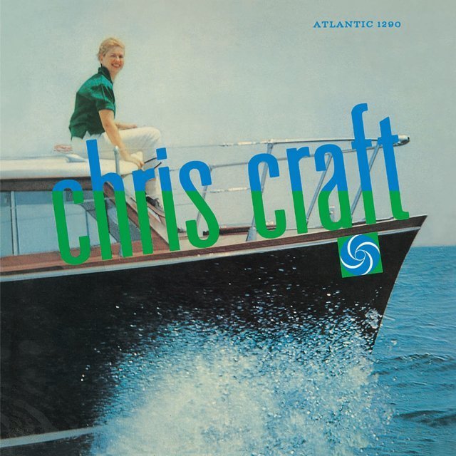 Chris Connor / クリス・コナー「CHRIS CRAFT / クリス・クラフト