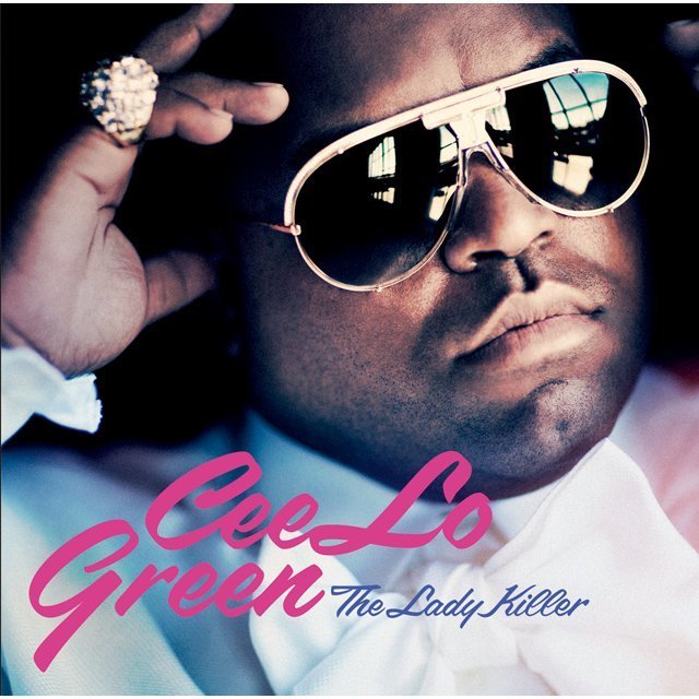 Cee Lo Green / シーロー・グリーン「The Lady Killer / ザ・レディ