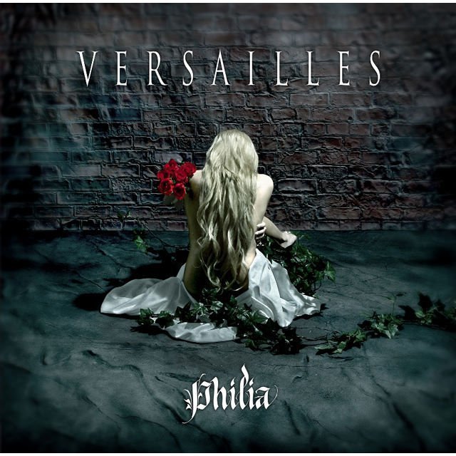 Versailles / ヴェルサイユ「Philia（通常盤）」 | Warner Music Japan