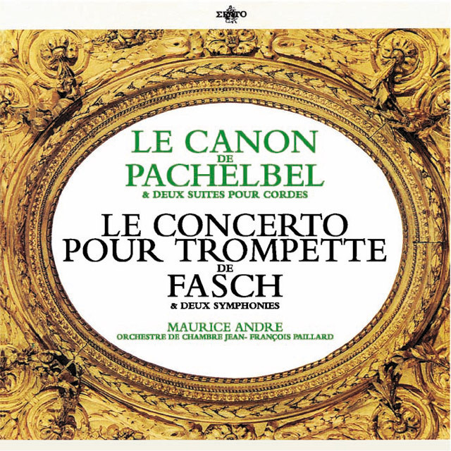 Jean-Francois Paillard / ジャン＝フランソワ・パイヤール