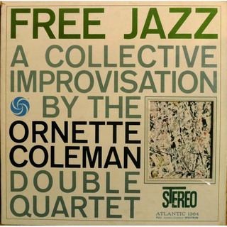 Ornette Coleman / オーネット・コールマン ディスコグラフィー
