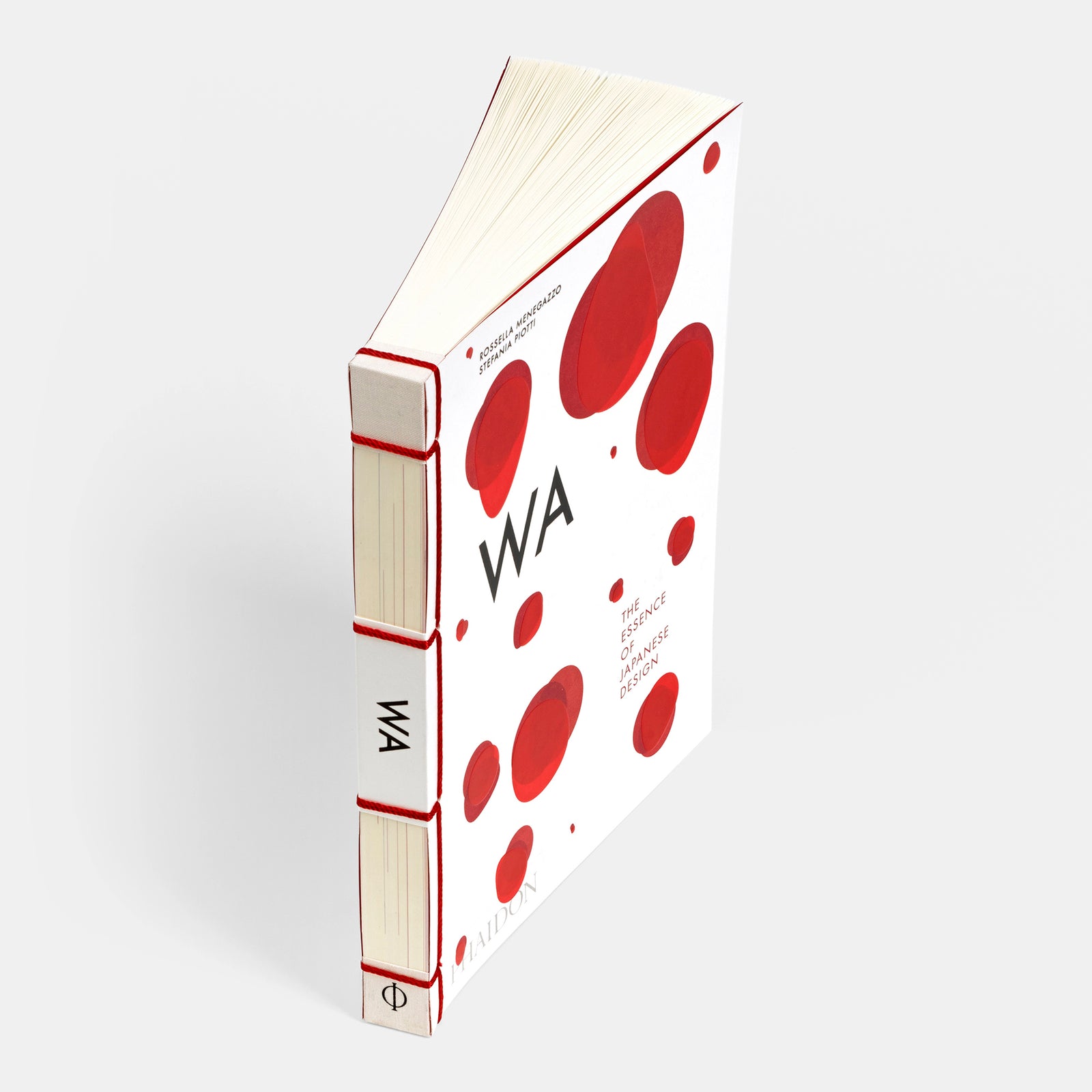 WA: The Essence of Japanese Design – Wms&Co.