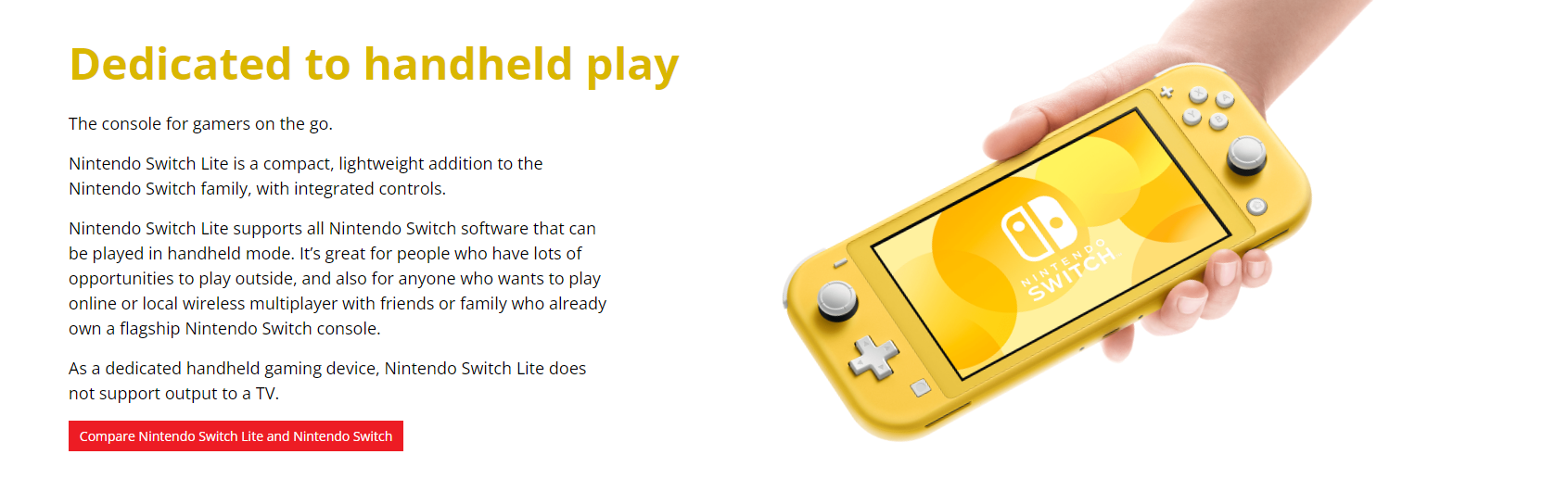 合馬公式アカウント2※ switch ライト イエロー ジャンク品 合馬公式