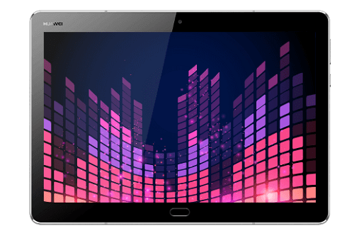 Huawei MediaPad M3 Lite 10 Tablet - 4G 10.1