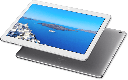 Huawei MediaPad M3 Lite 10 Tablet - 4G 10.1