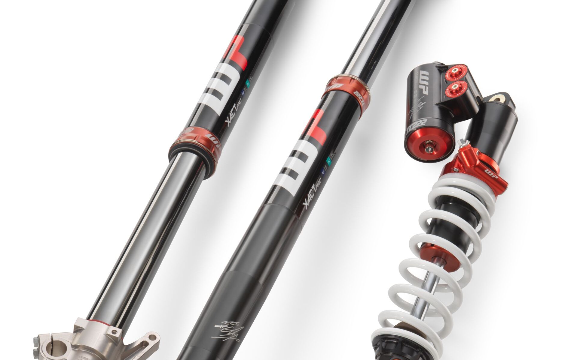 リアショック – WPサスペンション 日本 オフィシャルウェブサイト