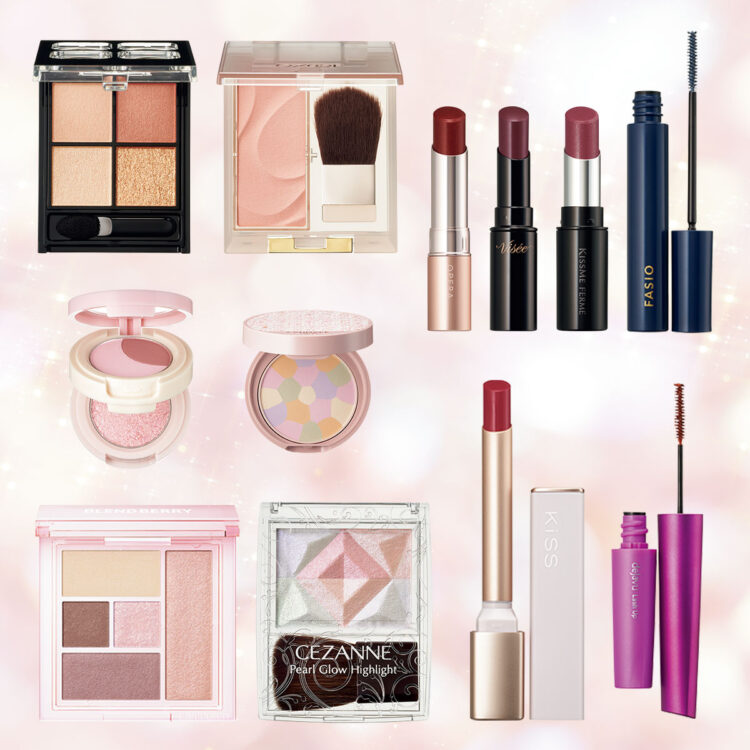 クリスマスコフレ・ホリデー2024｜美容メディアVOCE（ヴォーチェ）