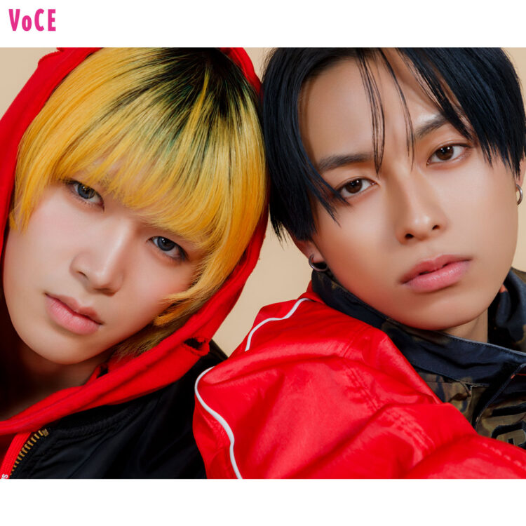 お次は、佐藤峻乃介！ 【LDH次世代スターの超接近カットで美容初めvol