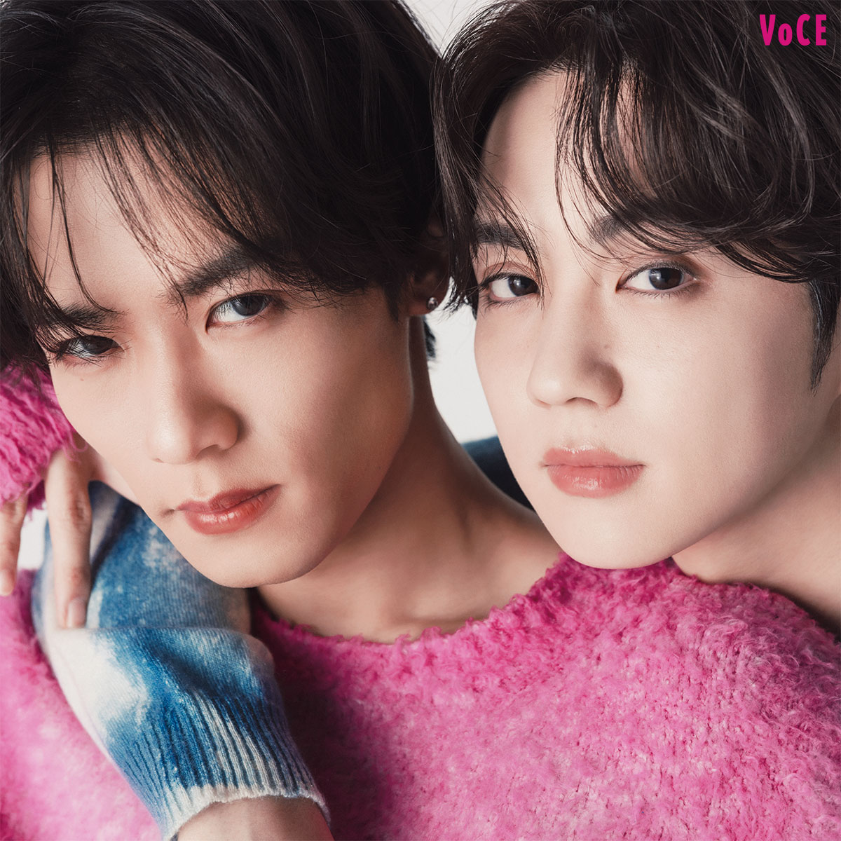 THE RAMPAGE川村壱馬＆吉野北人】これからのかずほくは？【新