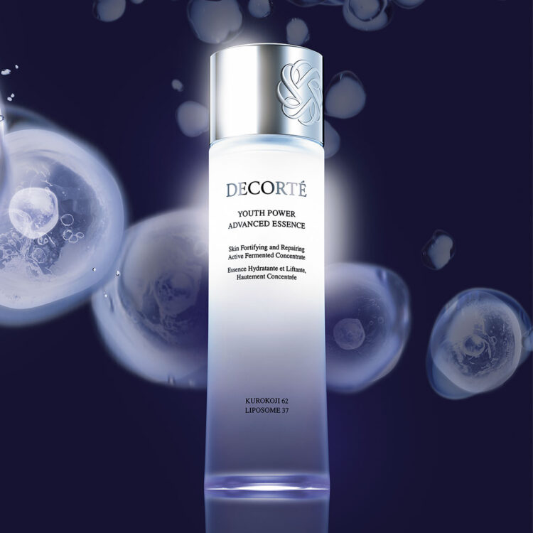 肌が満たされる一滴で美の軌道修正を[PR]【ビューティニュース】｜美容