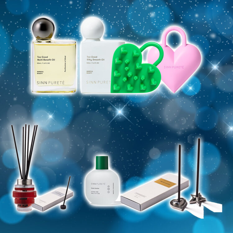 シンピュルテのクリスマスコフレ2025】予約日・発売日ごとに限定コフレ