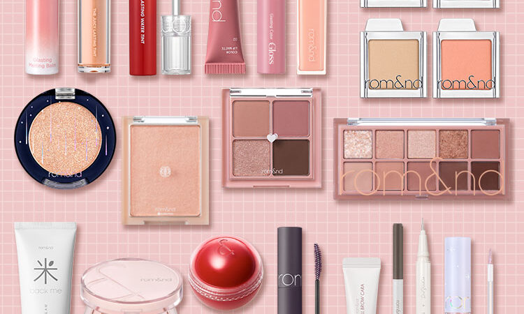 大バズりロールチークをレビュー！ 【2025年最新版】ロムアンドの