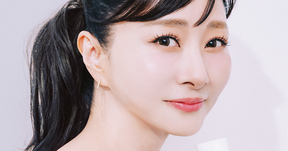 コウジ酸ラバー石井美保さんも溺愛♡ホワイトロジストが大リニューアル