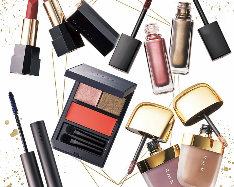 8月発売の限定コスメまとめ】買い逃したくない！18ブランド全部見せ