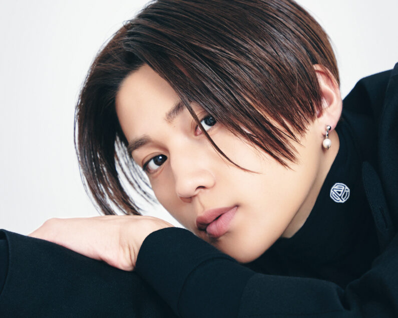 FANTASTICS【八木勇征】グループメンバーの佐藤大樹に惚れそうになった