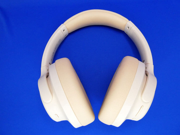 PRレビュー】SOUNDPEATS Space ワイヤレスヘッドホン│ZMASAa.blog