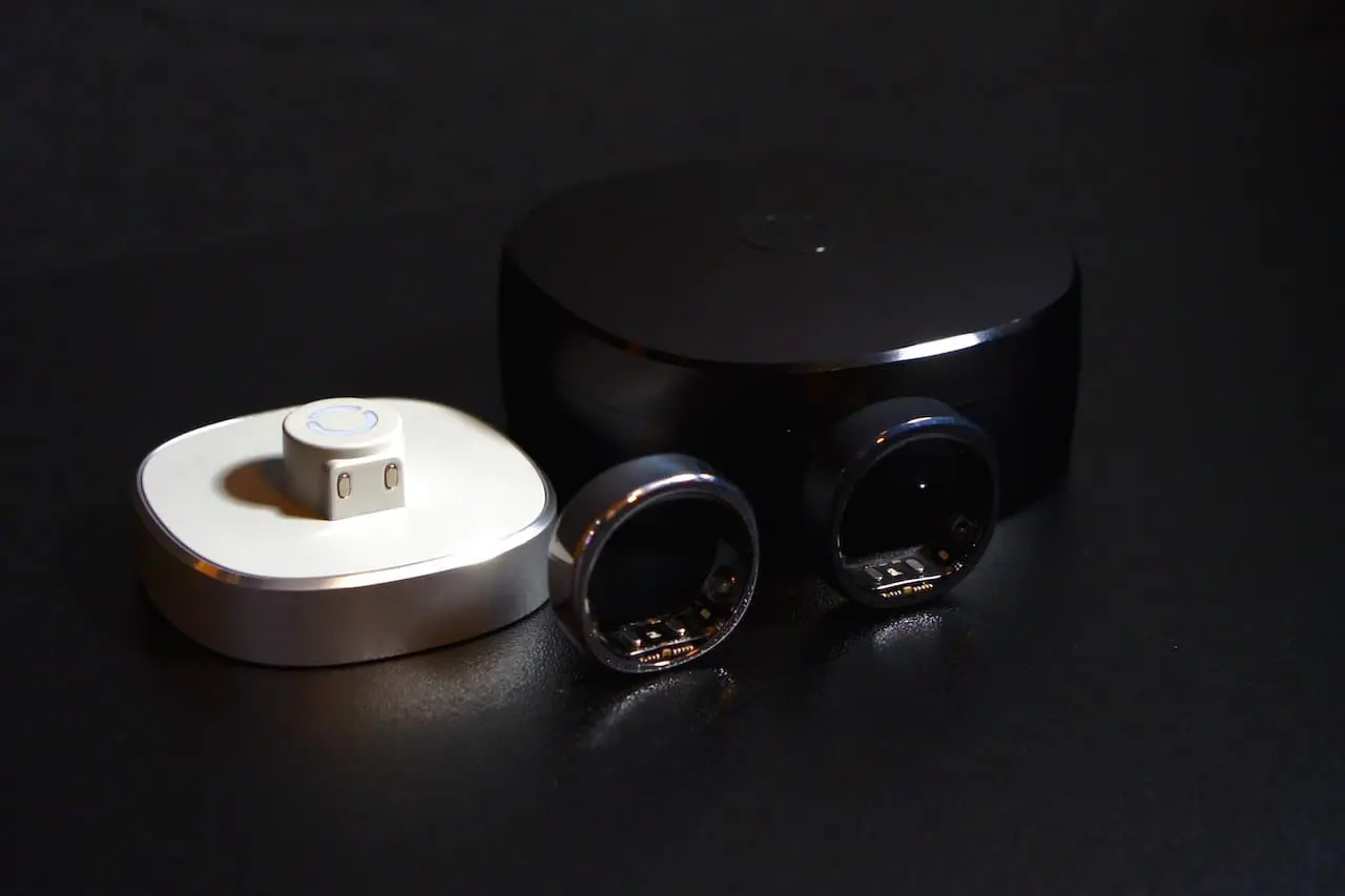 指輪一つで未来の健康管理へ──「RingConn Gen 2」「RingConn Gen 2