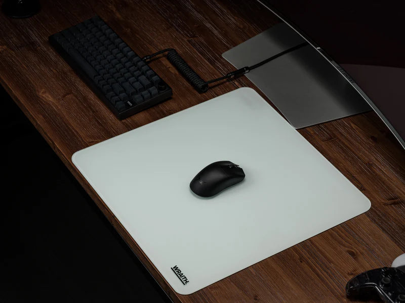 Cosmic Glass V2 Mousepad