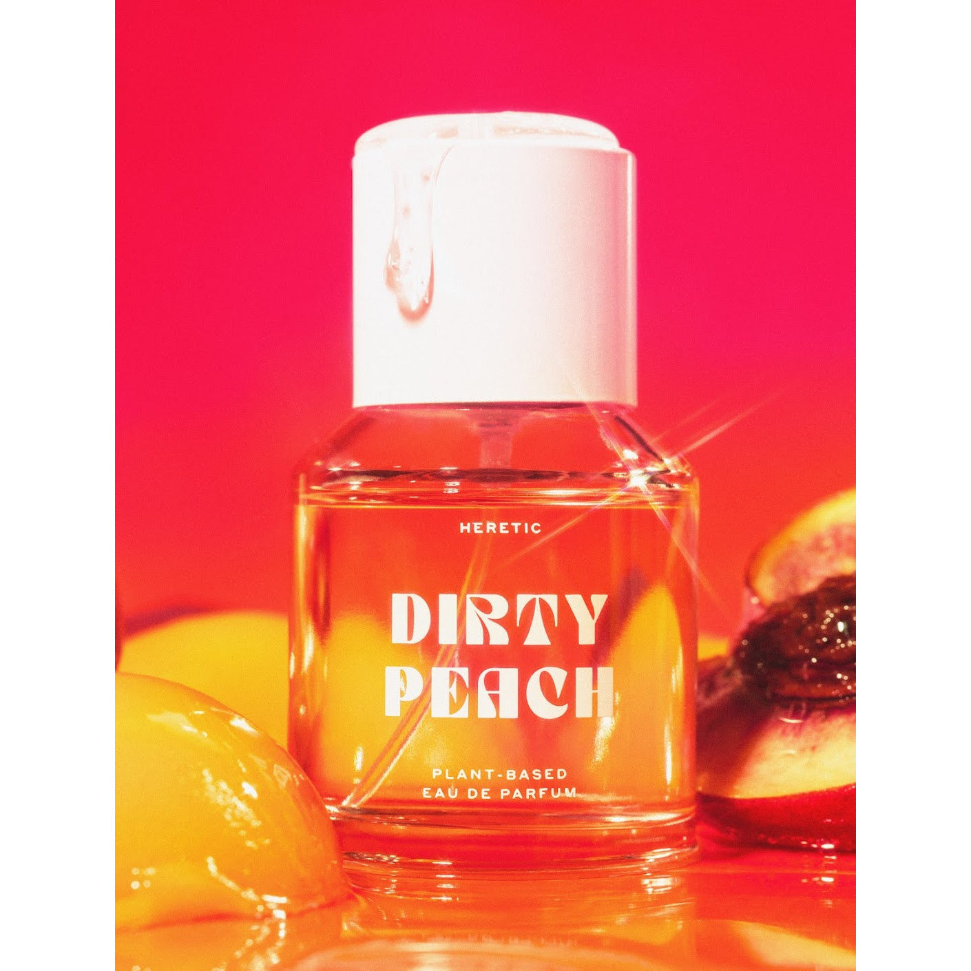 Heretic Parfum Dirty Peach – Wren & Wild