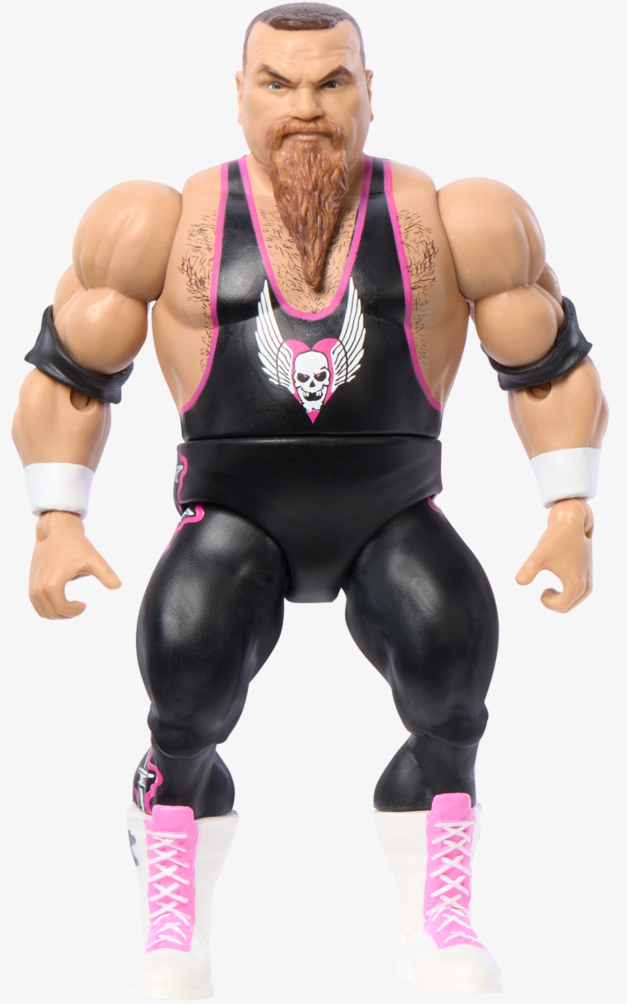 Jim “The Anvil” Neidhart WWE Superstars Series #12 Action Figure