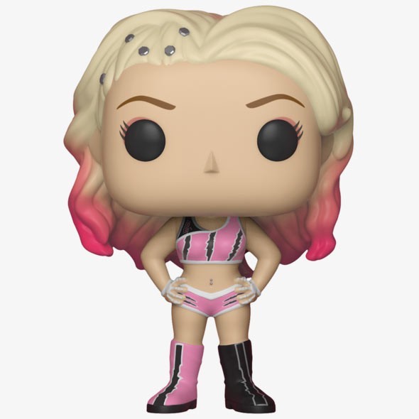 Alexa Bliss WWE POP (#49) – wrestlingshop.com