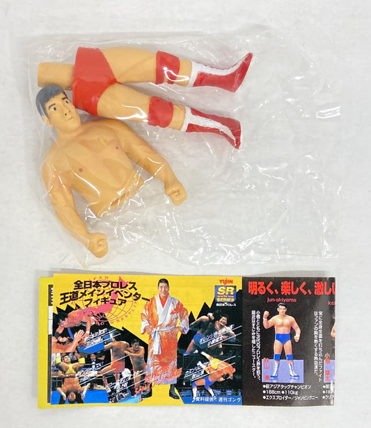 LIKE SPORTSAKATSUKI JAPAN FIGURE 全13体 LIKE SPORTSAKATSUKI JAPAN