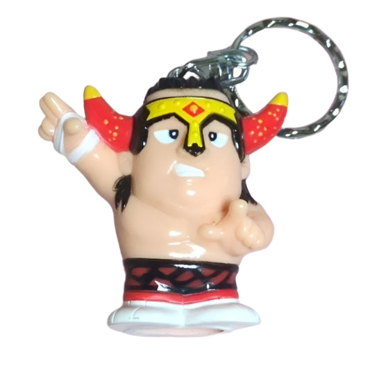 New Japan Pro-Wrestling – Wrestling Figure Database