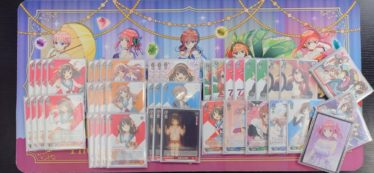 デッキレシピハルヒ | しろくろ速報