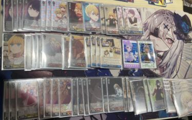 デッキレシピ【推しの子】 | しろくろ速報