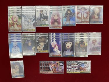 デッキレシピギルクラ | しろくろ速報