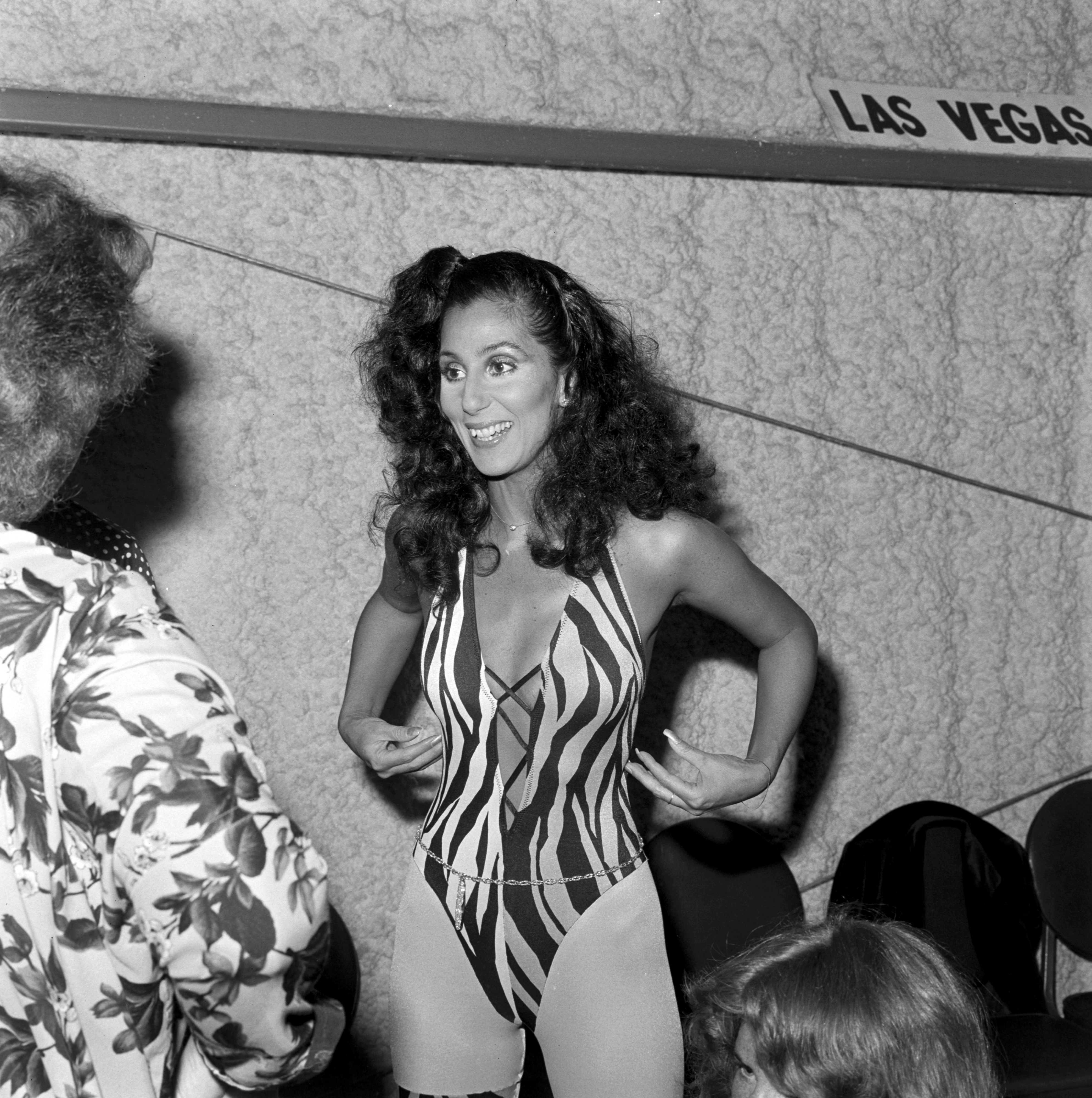 Celebrate Cher's 78th Birthday With Her Best Fashion Moments